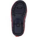 Lazy Dogs Splash Junior Wellington