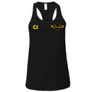 Cast Iron Strength Women's Racer Back Vest