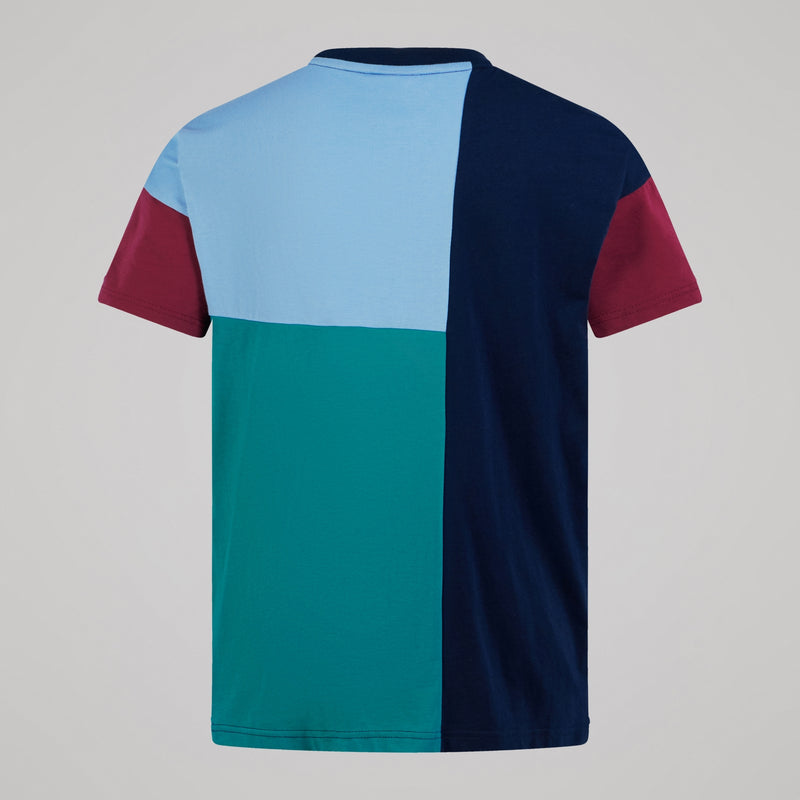 Canterbury Junior Harlequin Tee