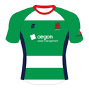 Dunbar RFC Youth Playing Top