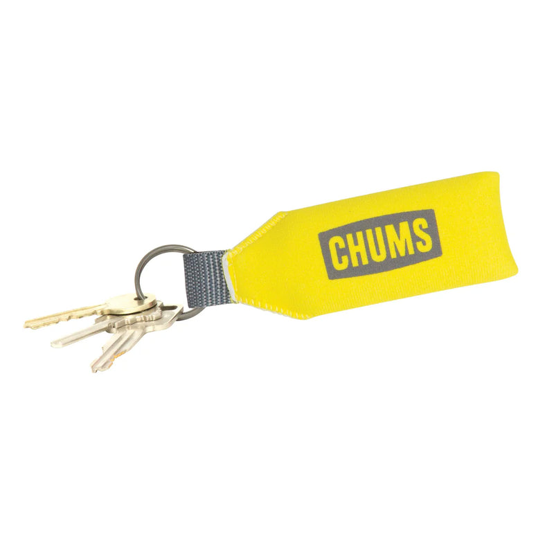 Chums Floating Neo Keychain