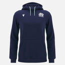 Scotland Rugby Travel Kangaroo Hoody