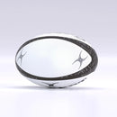 Gilbert TR8000 Rugby Ball