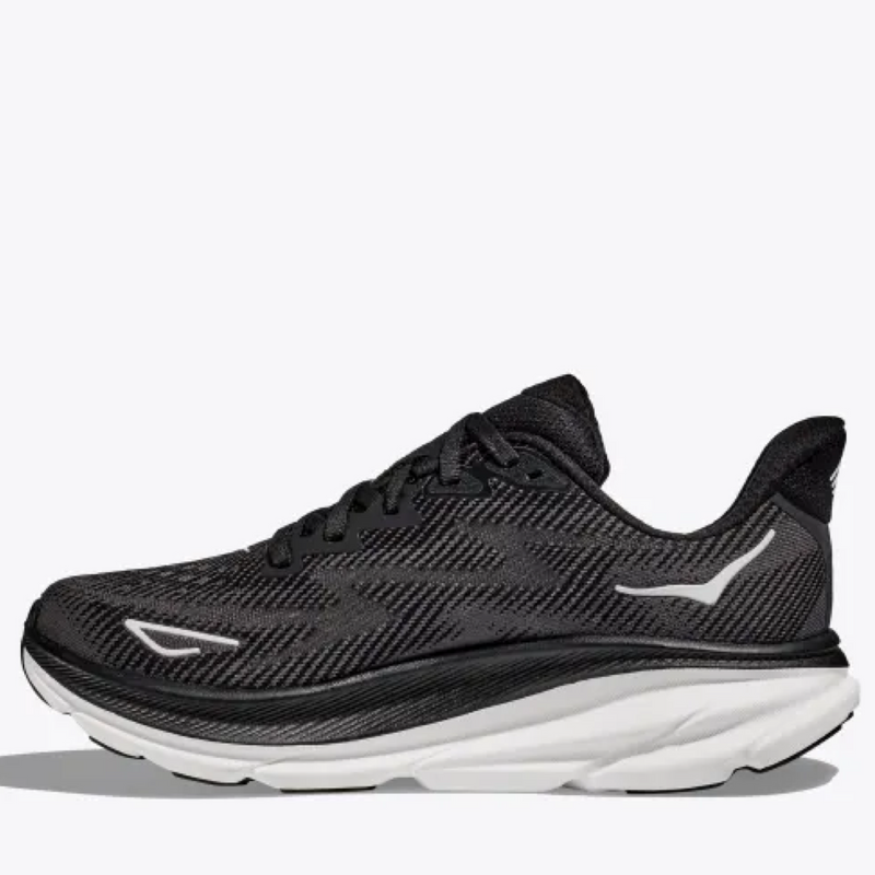 HOKA Men's Clifton 9 - Wide Fit