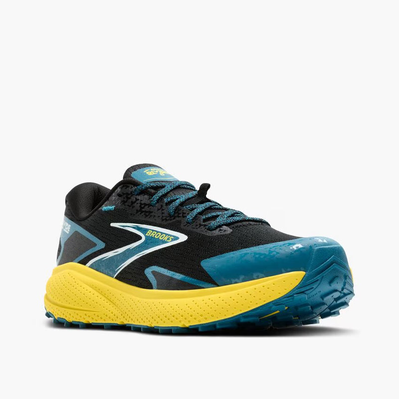 Brooks Mens Divide 5