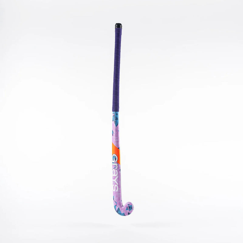 Grays Aftershock Ultrabow Junior Hockey Stick