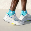Versus Ankle Running Socks Caribbean Blue