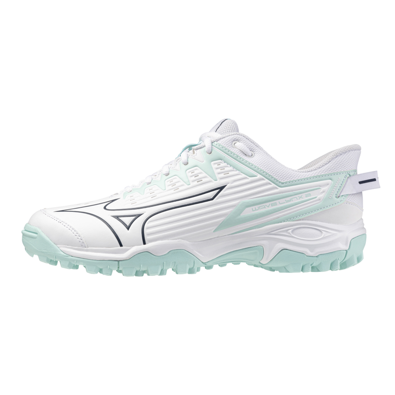 Mizuno Wave Lynx 2 Hockey Shoes 2025/26