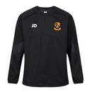Preston Lodge RFC Water Resistant Training Top