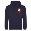 Knox Jazz Band Hoody