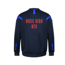 Ross High RFC Mens Roundneck Training Top