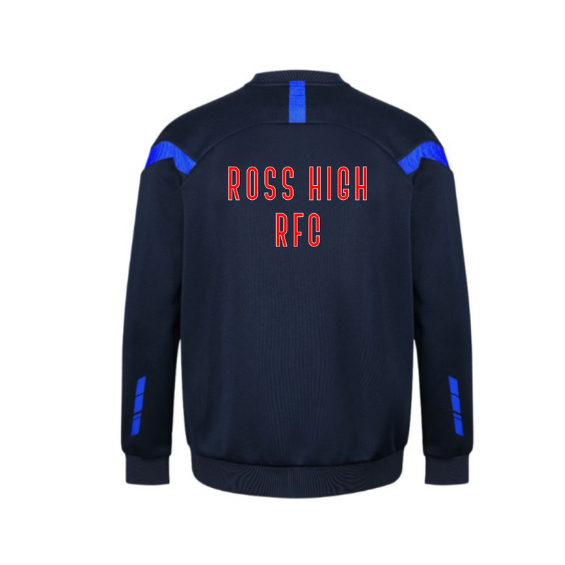 Ross High RFC Senior Players Pack