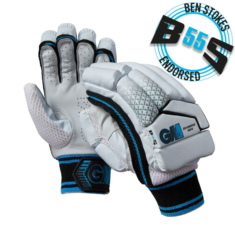 GM Diamond 404 Batting Gloves