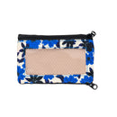 Chums Surf Shorts Wallet Patterns