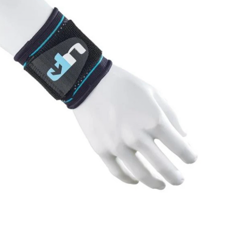 Ultimate Performance Advanced Ultimate Compression Wrist Support