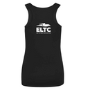 East Lothian Triathlon Club Performance Vest