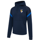 Ross High RFC Tech Hoody