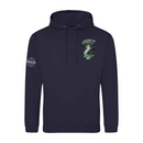 Haddington RFC Women's Rugby Hoody
