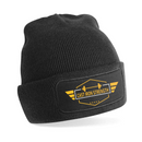 Cast Iron Strength Beanie