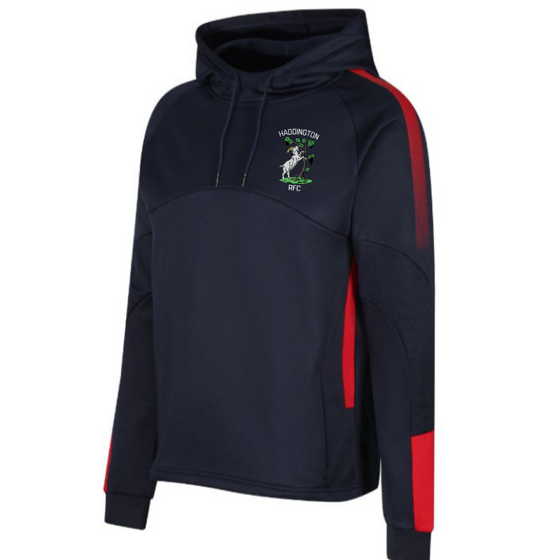 Haddington RFC Adult Unisex Tech Hoody