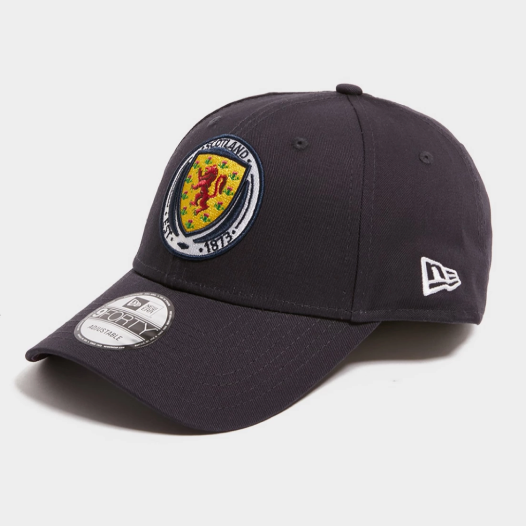 New Era Cotton 940 SFA Cap
