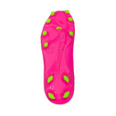 Skechers Razor Junior Football Boots - Pink/Black