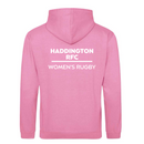 Haddington RFC Women's Rugby Hoody