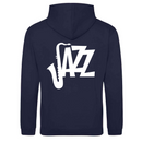 Knox Jazz Band Hoody