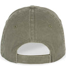 Native Spirit Organic Cotton Faded Cap