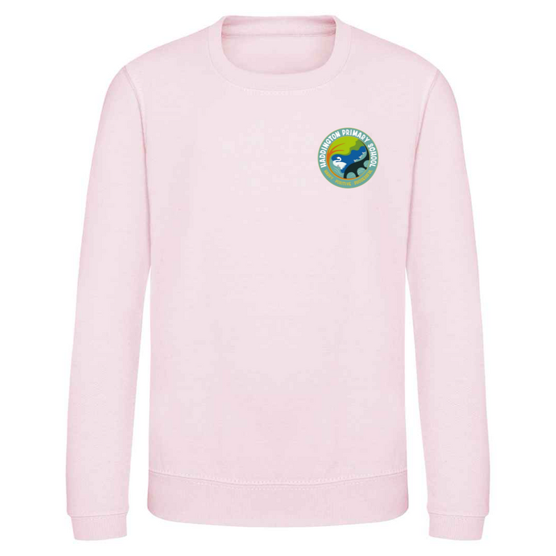 Haddington Primary - Nursery Sweatshirt