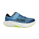 Hoka Kids Rincon 4 - Strap Fastening