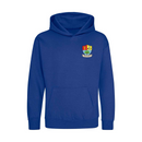 NEW: Whitecraig Primary Hoody