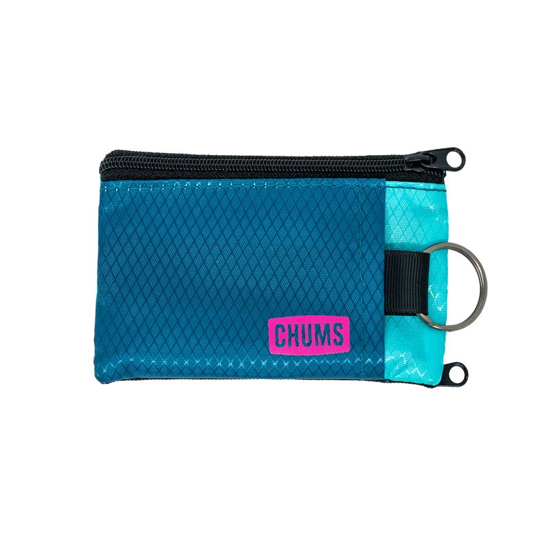 Chums Surf Shorts Wallet