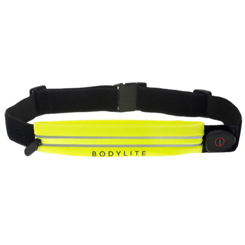 Bodylite LED Belt