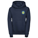 Yester Primary School 2026/27 P7 Hoody