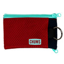 Chums Surf Shorts Wallet