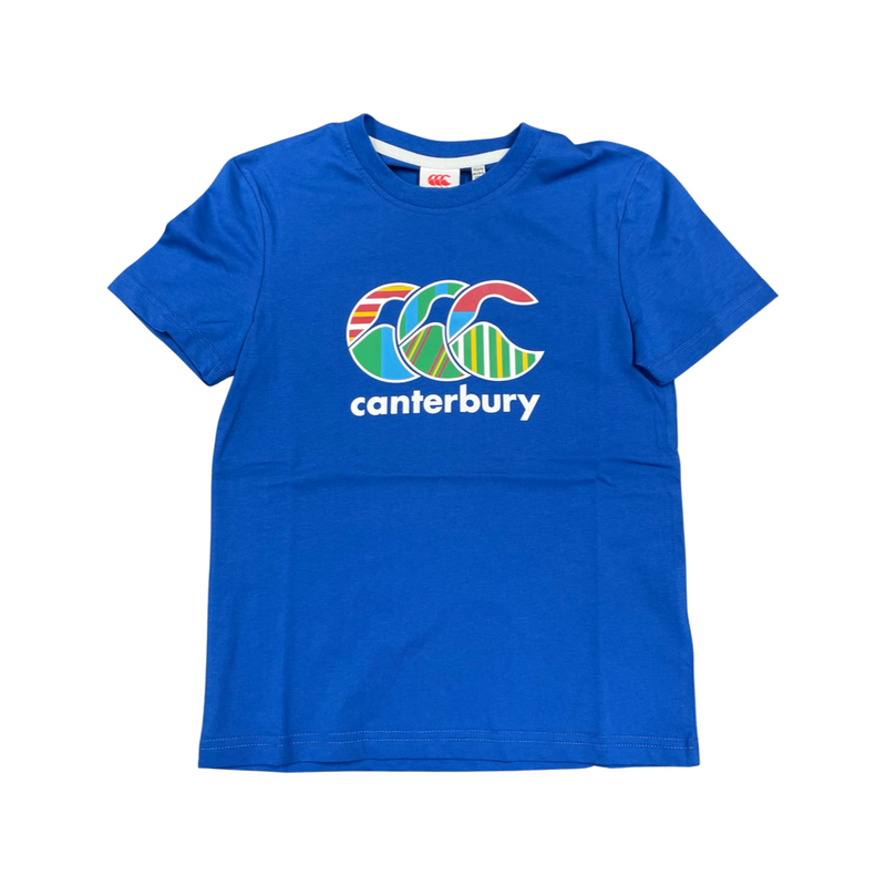 Canterbury Junior Uglies Tee