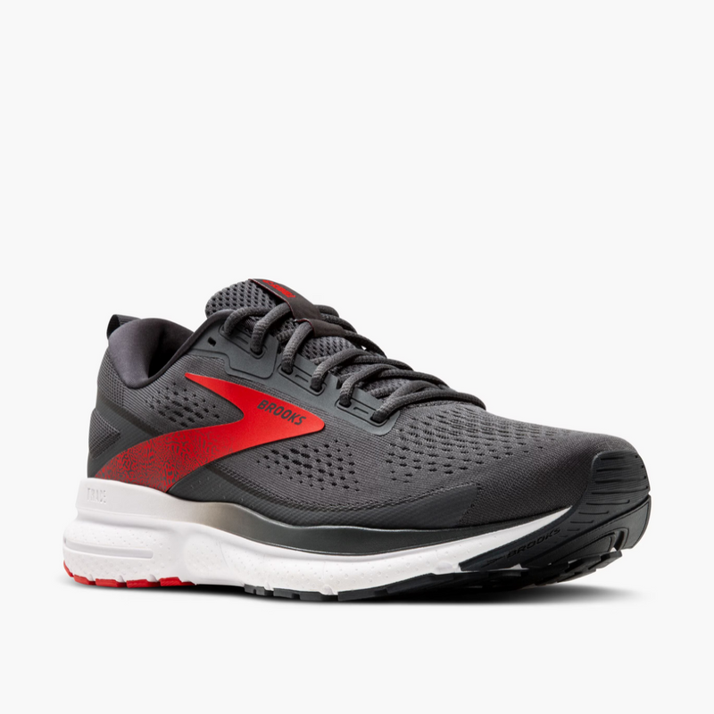 Brooks Mens Trace 3