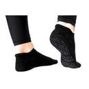 UF Yoga Pilates Low Rise Grip Socks