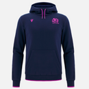 Scotland Rugby 2025/26 Travel Hoody