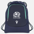 Scotland Rugby 2024/25 Drawstring Gym Sack