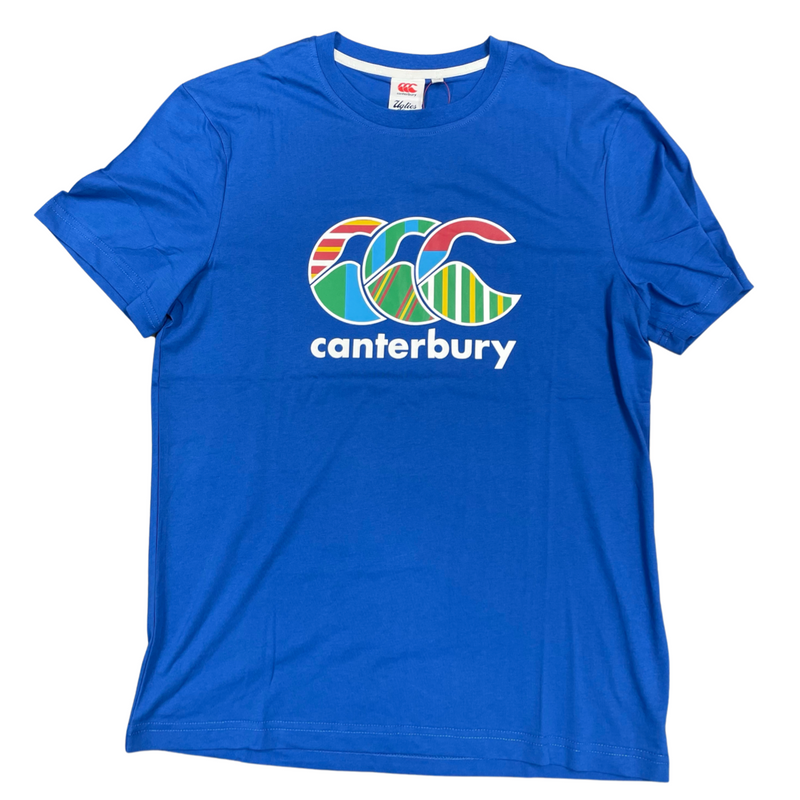 Canterbury Mens Uglies Tee