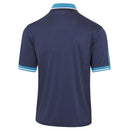 Gifford Golf Club Mens Panel UV Protection Polo