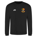 Preston Lodge RFC Core Training Sweatshirt