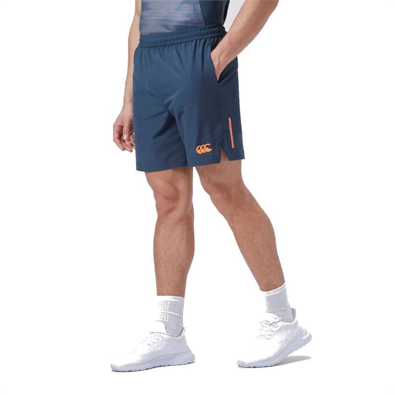 Canterbury Mens Woven 7" Shorts