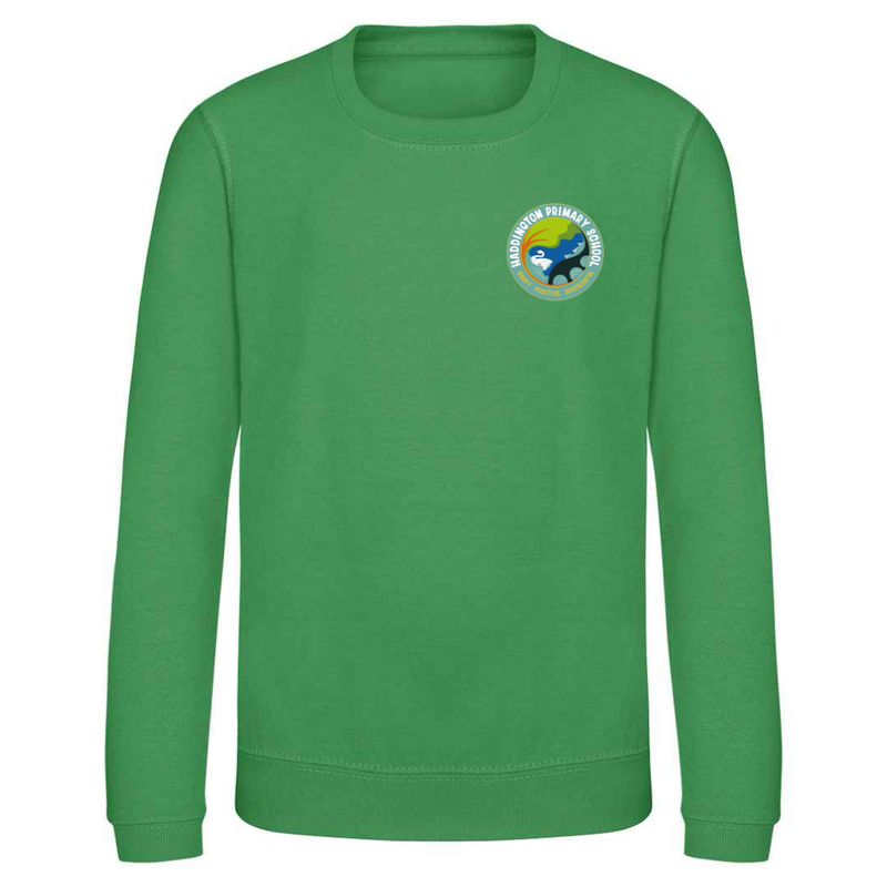 Haddington Primary - Nursery Sweatshirt