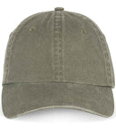 Native Spirit Organic Cotton Faded Cap