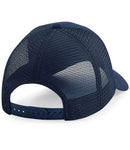 Jersey Athleisure Trucker Cap