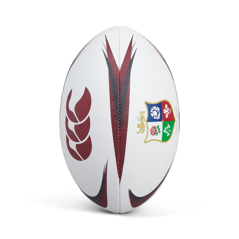 British & Irish Lions AU25 Sponsor Ball