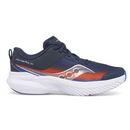 Saucony Kinvara 14 LTT - Navy/Red